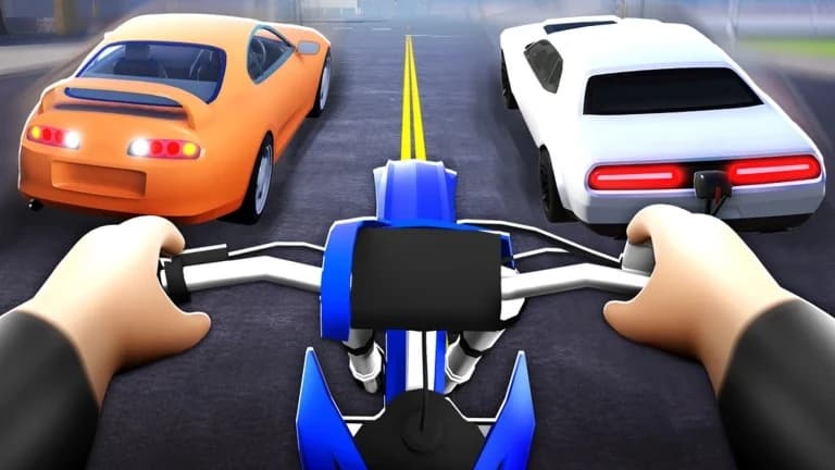 Auto Farm Cash / EXP, Fly, Boost, Noclip, Mod Vehicle + More