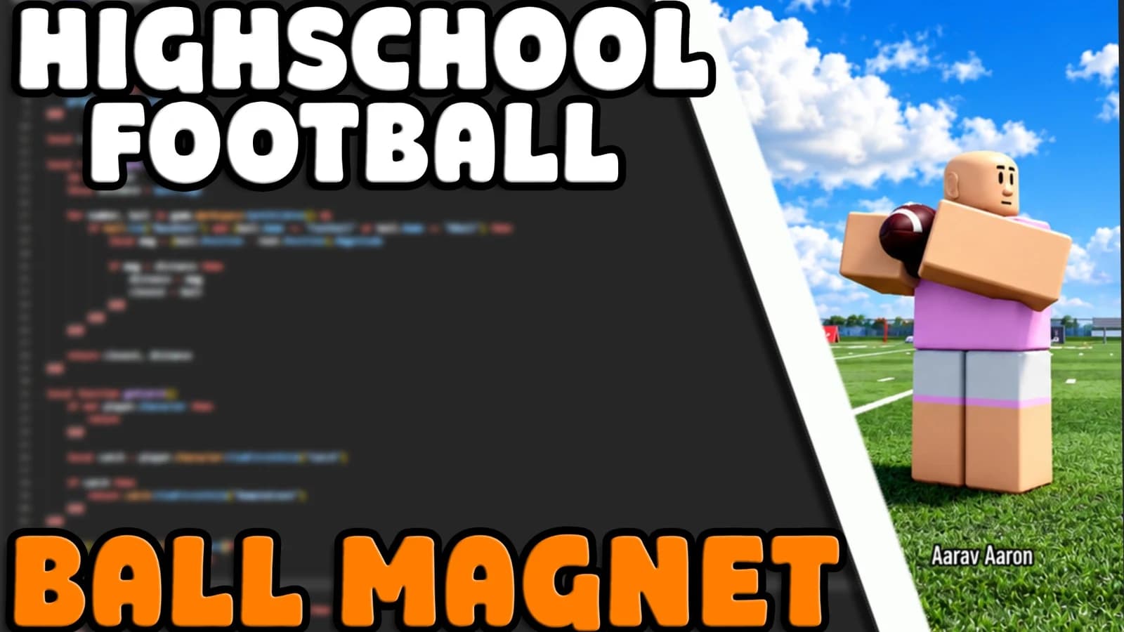 [OpenSource] HSFB Ball Magnet
