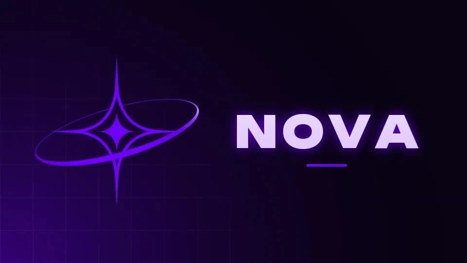Nova | 40+ Supported Games - Free Script!