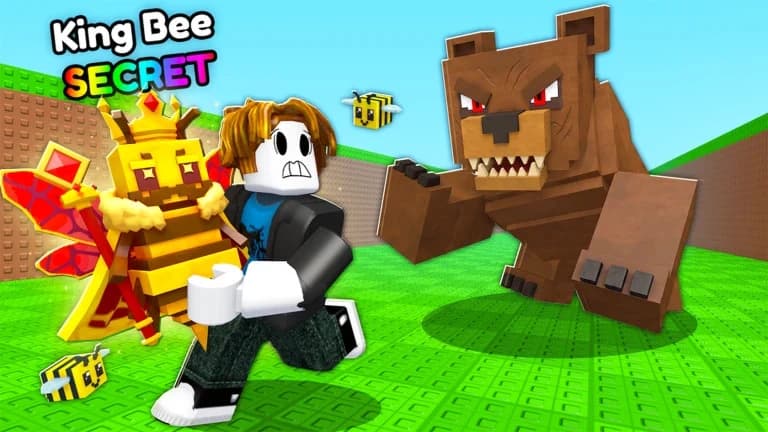 [ KEYLESS ] Steal A Seed For Bees SCRIPT