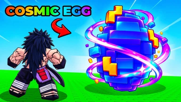 [ KEYLESS ] Steal An Anime Egg SCRIPT