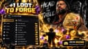 OTC Script | +1 Loot to Forge 