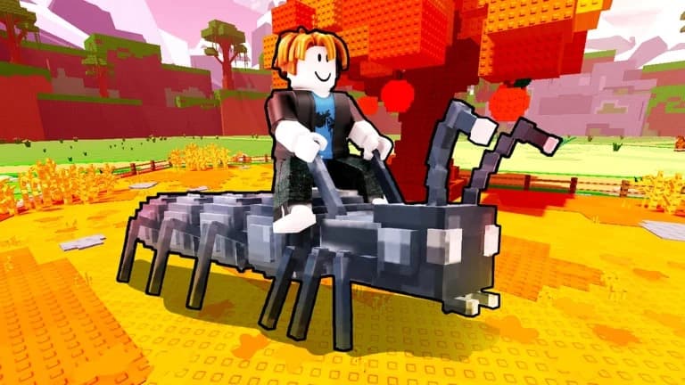 [ KEYLESS ] Build An Ant Empire SCRIPT