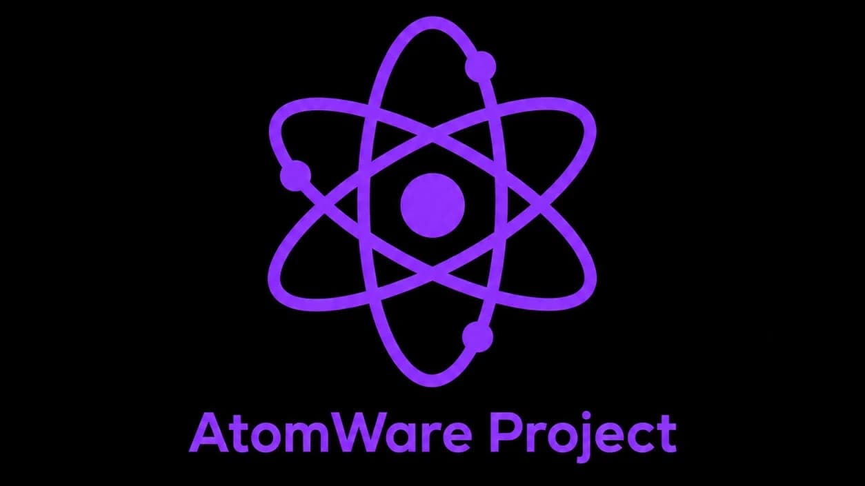 AtomWare Project (Mobile Supported, All EXECU)