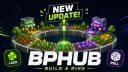 Build A Ring | UPDATED!!, Brain System, ESP, Seed Composter.