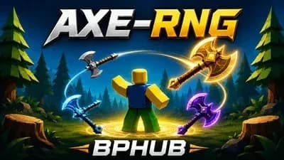 (KEYLESS) AXE | BPHUB