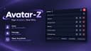 [Open Source & Universal] Avatar Changer, Saver