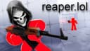reaper.lol // SILENT AIM, ESP, ADAPTIVE TARGETING, MANY MORE