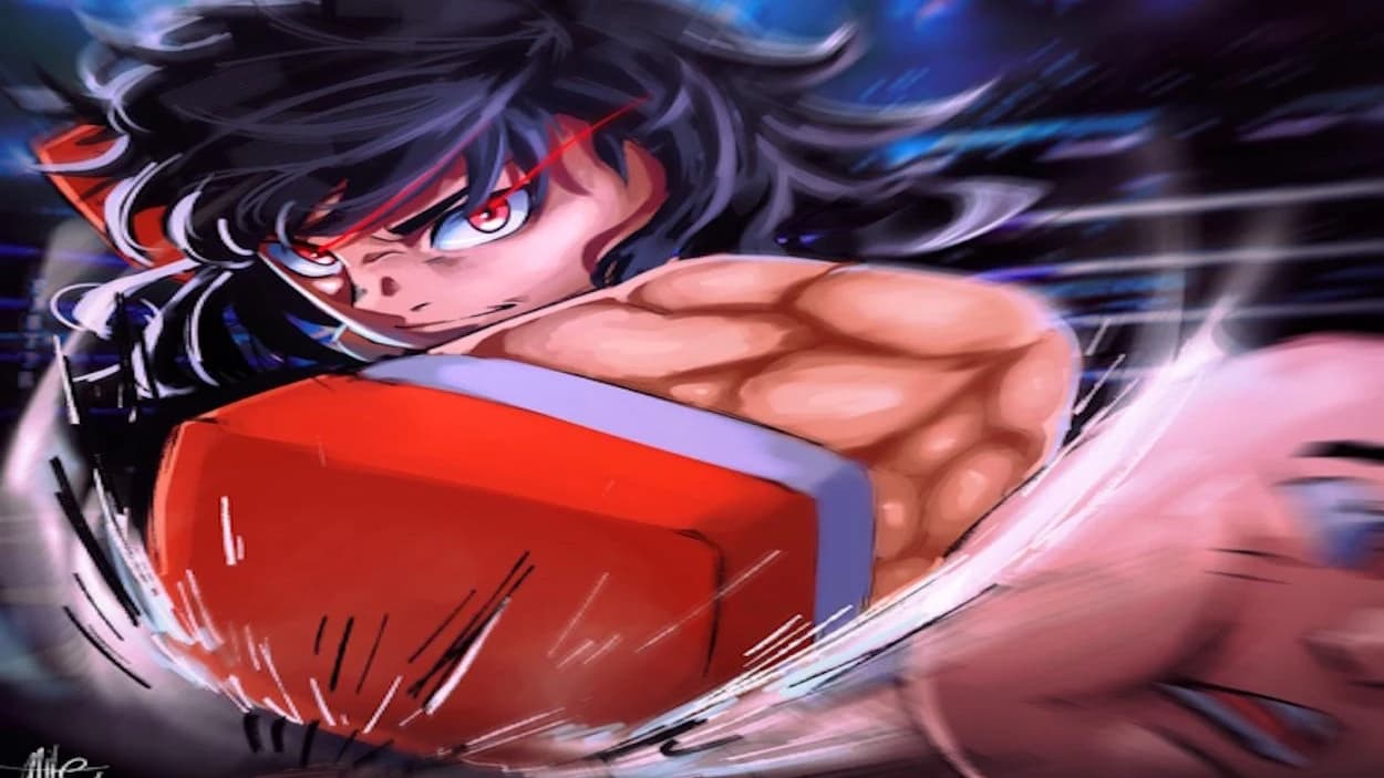 [KEYLESS] Boxing Game | Head Aim, Focus Torso, OP Gloves