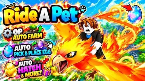 SIFER HUB | OP Auto Farm, Auto Pick, Place Egg & More Op! Ar