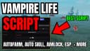 Auto Farm, Auto Quest, Auto Skill, ESP, Auto Kill, + More