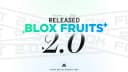 Alchemy Hub - Blox Fruits 2.0