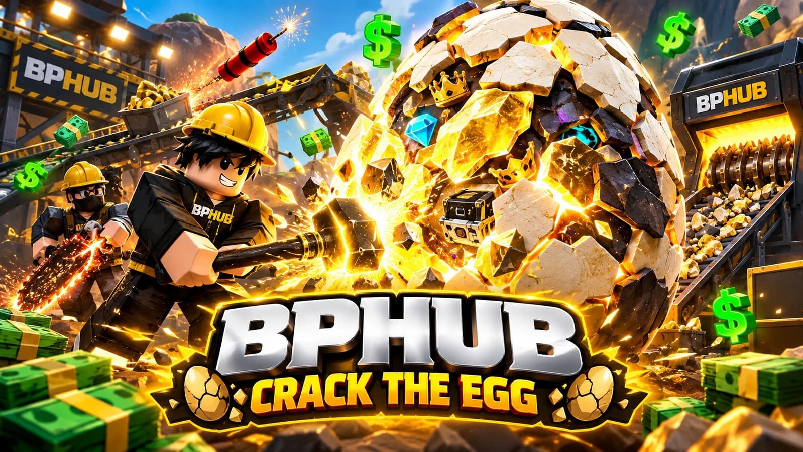 Keyless Crack The EGG | BPHUB