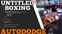 [OpenSource] Untitled Boxing Autododge