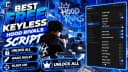 Free Hood Rivals Script | Unlock All, Magic Bullet, Aimbot