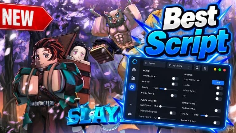 Overflow Auto Parry, Auto Quest, Auto Farm & More