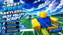 Free Huss Valley Script | Skin Changer, Auto Catch, Speed