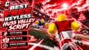Free Huss Valley Script | Skin Changer, Auto Catch, Speed