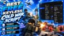 Free Cold War Script| Ragebot, Silent Aim, Infinite Ammo