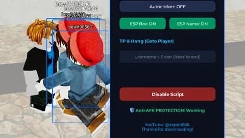 JJS Bot FARM KILL SCRIPT
