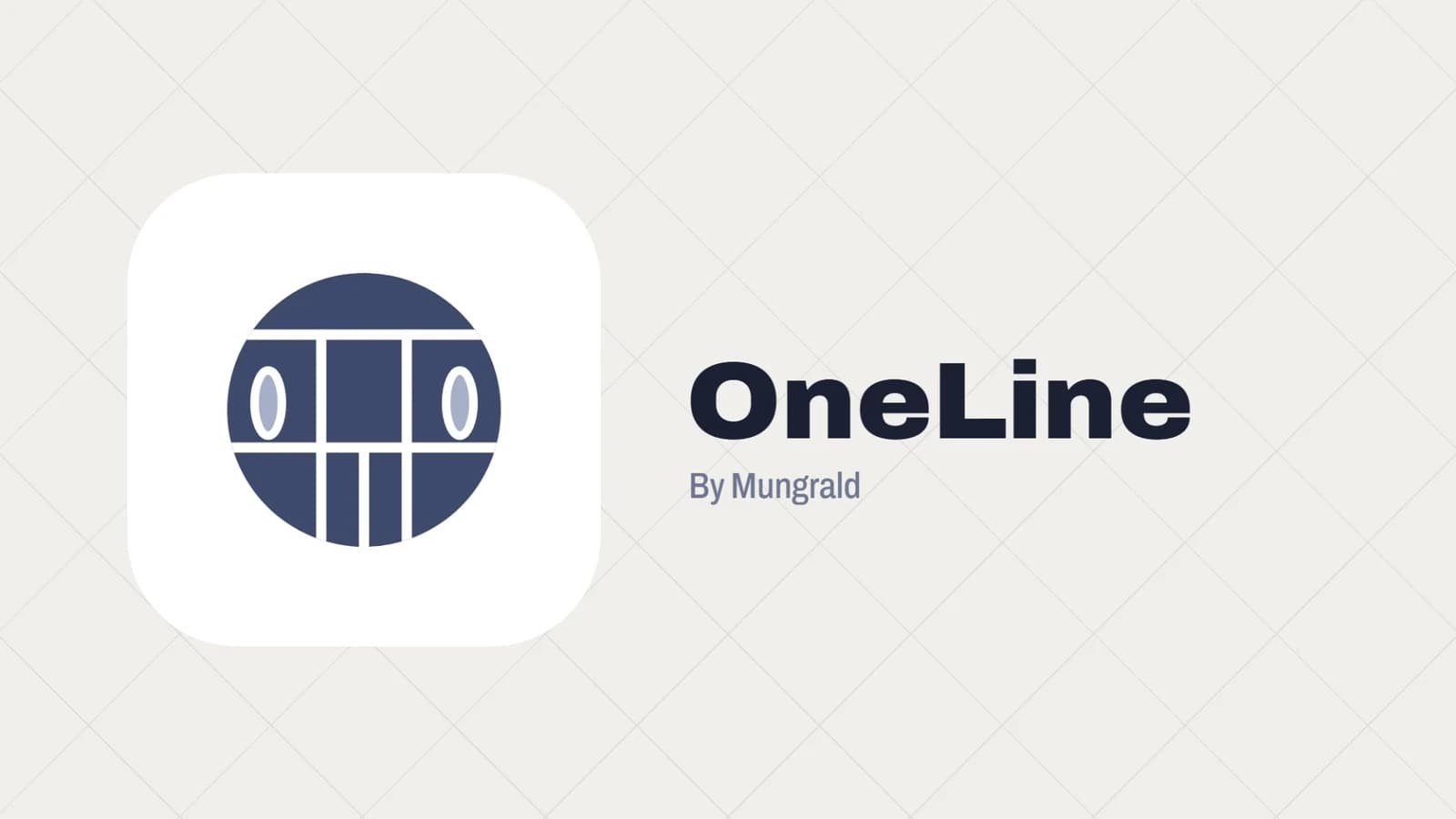 OneLine API [OPENSOURCE]