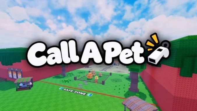[ KEYLESS ] Call A Pet Script