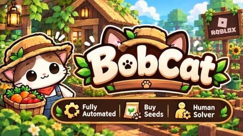 [Keyless] bobcat