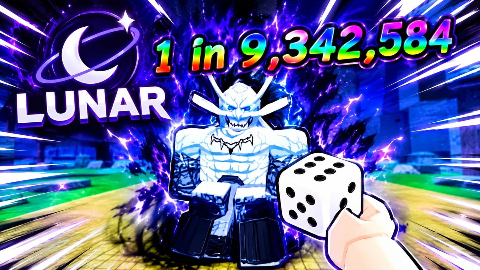 Anime Dice Auto Roll  Auto Buy best dice and more