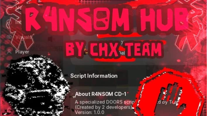 R4NS0M Hub