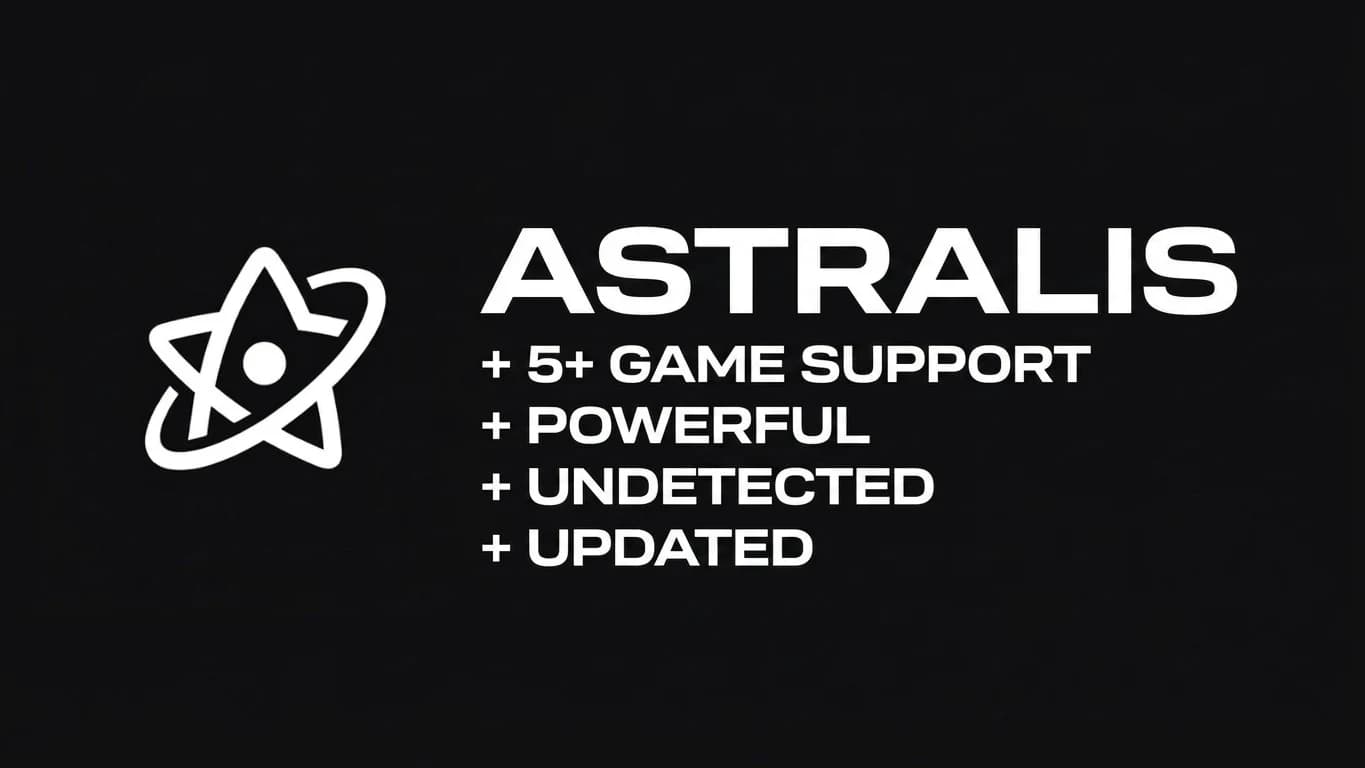 Astralis Hub | 5+ Games | Updated | Free