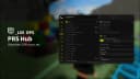 [OPENSOURCE] PRS Hub | Silent Aim, ESP, Auras, Anti All, etc
