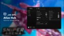 [OPENSOURCE] Atlas Hub | Silent Aim, Aimbot, ESP, etc