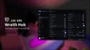 [OPENSOURCE] Wraith Hub | Anti Grab, Visual, Loop Kill, etc