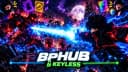 Godmode Best Keyless BPHUB 
