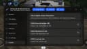 SaveInstance UI