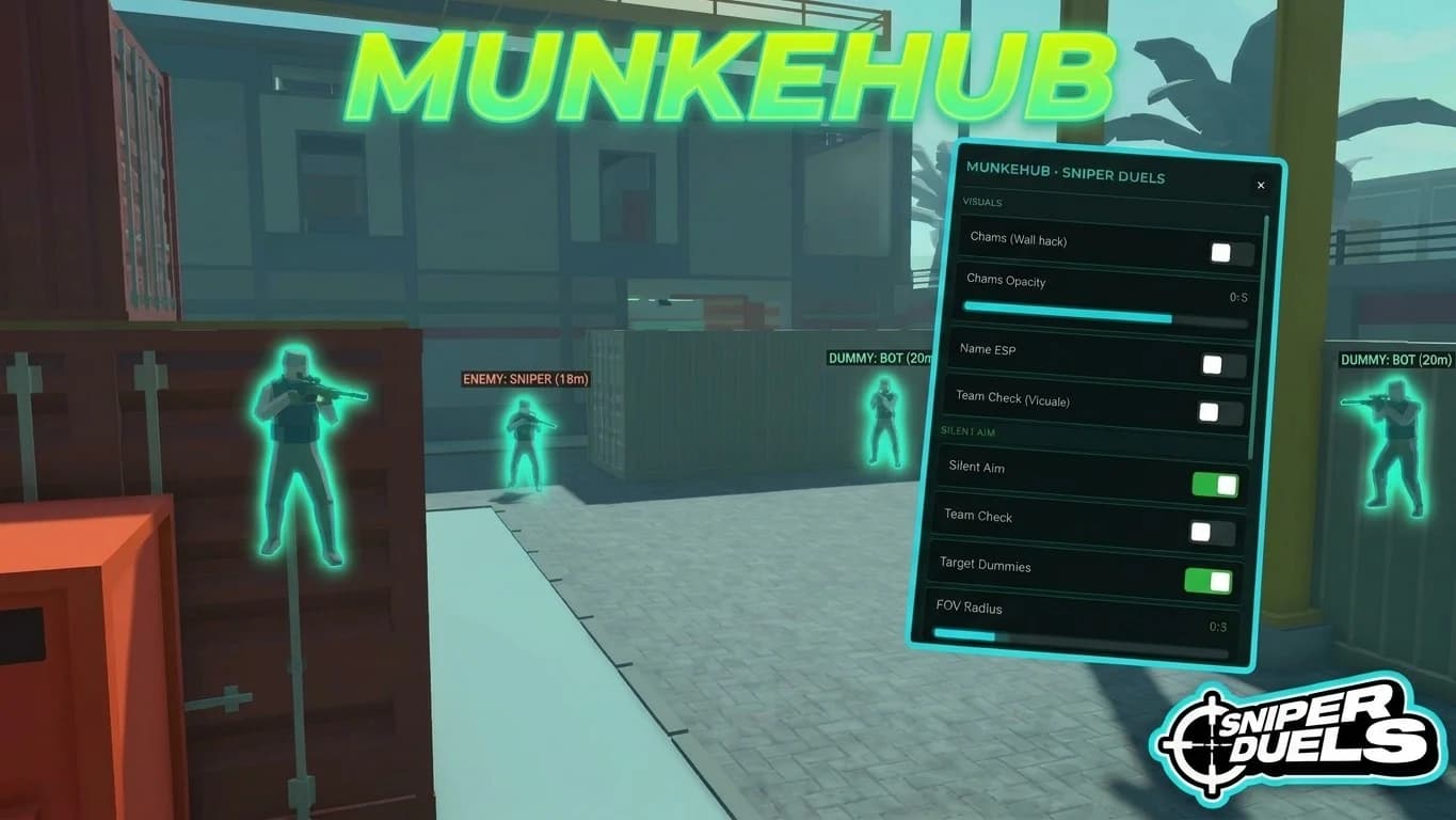 MunkeHub Keyless 