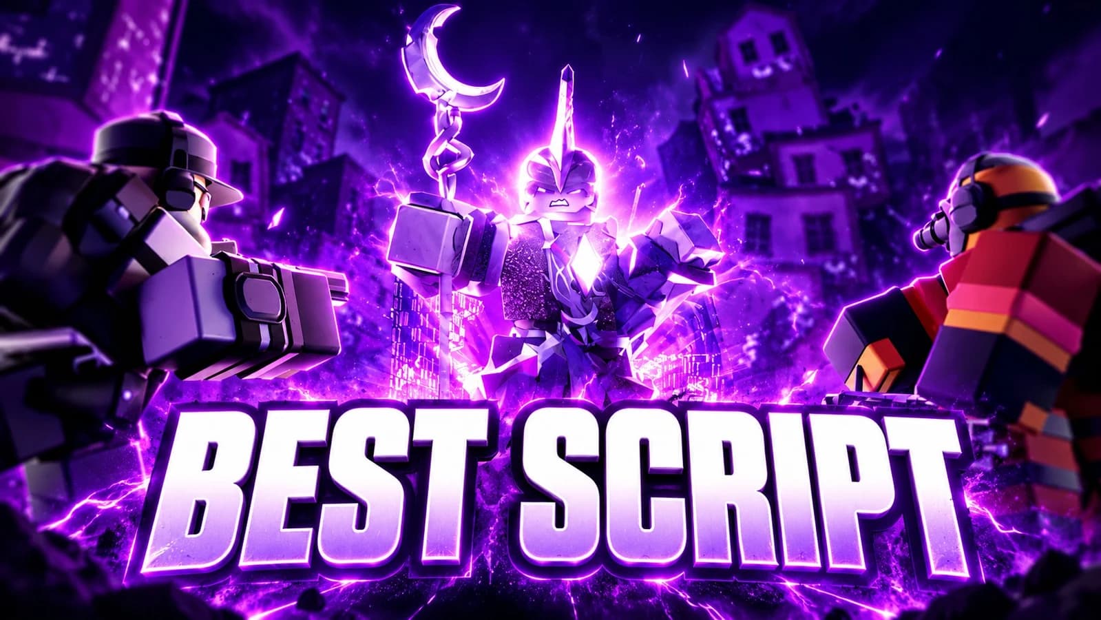 Recorder | Strategies | Interactive settings | Best script