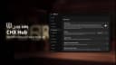 [OPENSOURCE] CHX Hub | Auto Doors/Interact, Speed Boost, etc