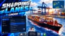 Shipping Lanes Script | Auto Sail & More