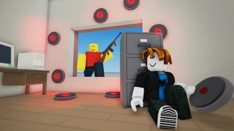 Aimbot OP (Not made by me taken by a random web) 