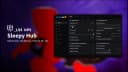 [OPENSOURCE] Sleepy Hub | Silent Aim, No Recoil, Unlock, etc