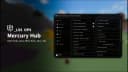 [OPENSOURCE] Mercury Hub | Anti Grab, Aura (Kill, Kick), etc