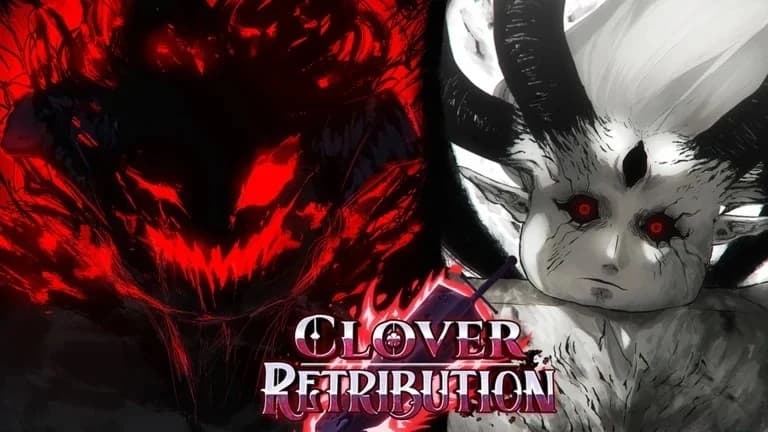 ⭐OP CLOVER RETRIBUTION - BEST SCRIPT | XP FARM, SPIN FARM