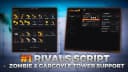 Keyless Best Rivals Script