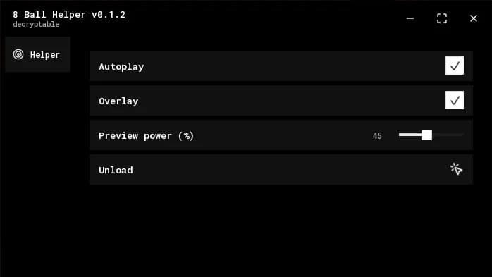 AutoPlay + Manual Analyzer