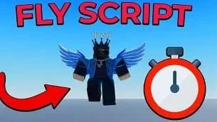 universal fly noclip and speed