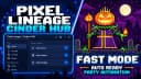 PIXEL LINEAGE SCRIPT | AUTO TORMENT | AUTO PARTY MODE LATEST