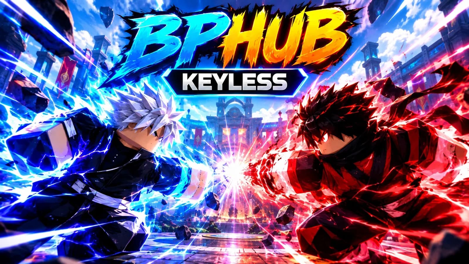 Best Keyless ABA | BPHUB