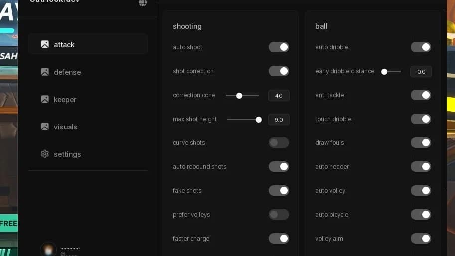 CatHook.dev script 30+ FEATURES