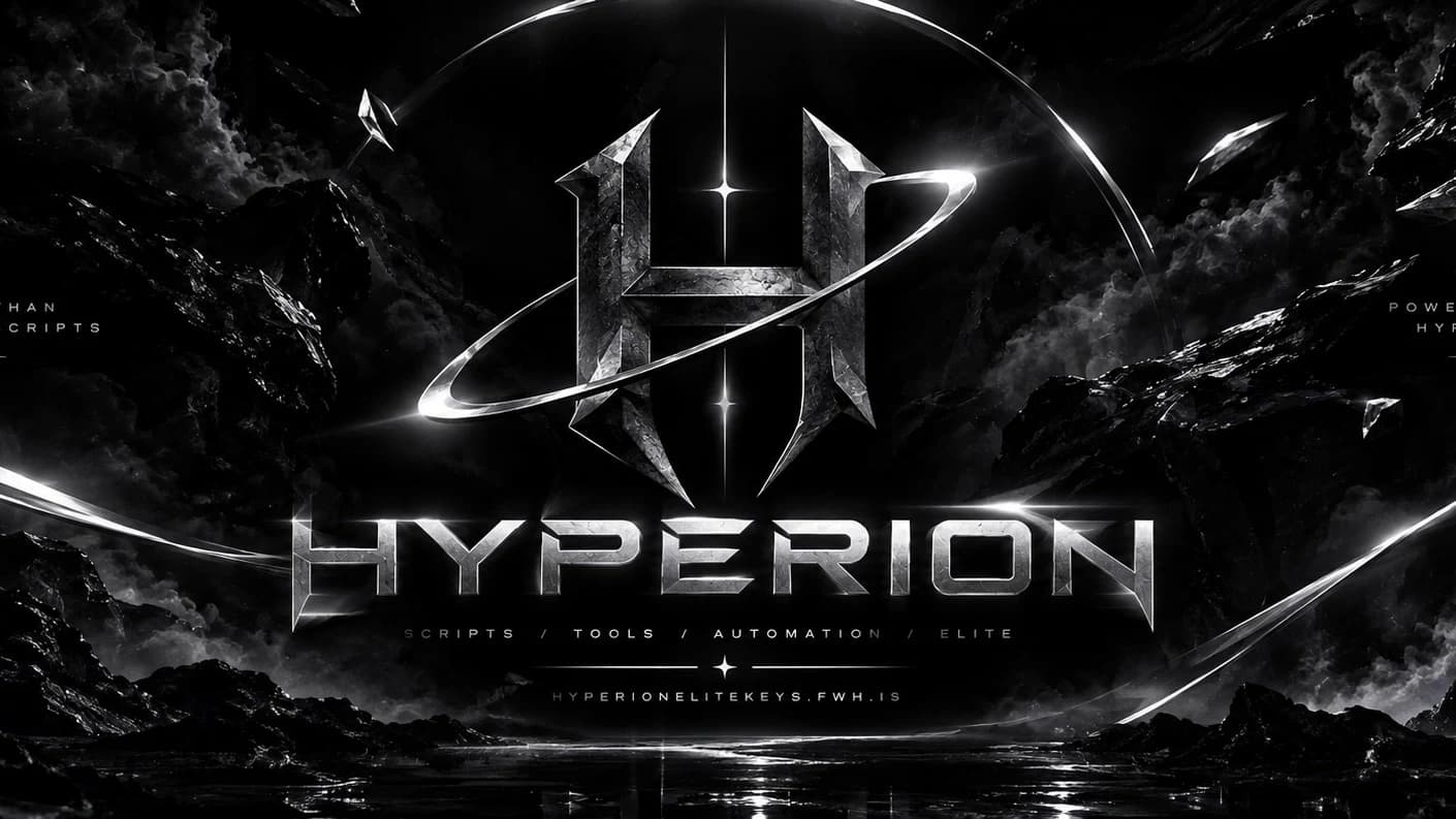 Hyperion Anti VCB (No VC BAN)